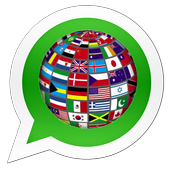 Whatsapp Translator icon