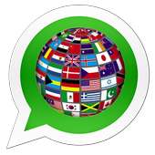 Whatsapp Translator