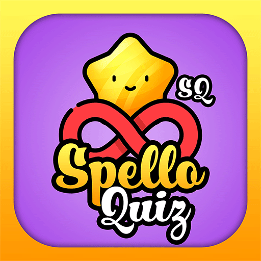 Spell-o-Quiz - Ultimate English Spelling Quiz icon
