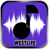 Westlife Mp3 Song &amp; Lyric icon