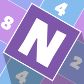 Smash Numbers Blocks أيقونة