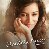 Shraddha Kapoor icon