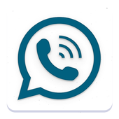 WhatsApp Plus : Free Chat icon
