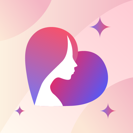 LovelyMaiden - Match, chat and meet icon