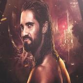 Seth Rollins Wallpaper icon