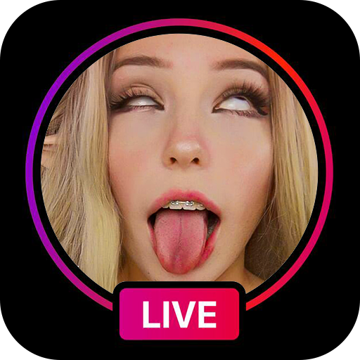 Sexy Girl Video Call icon