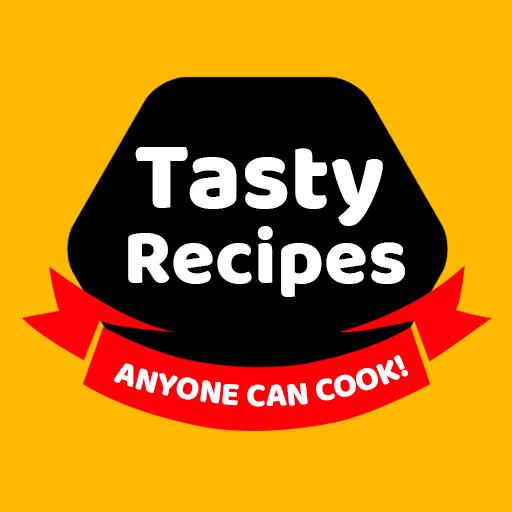Tasty Recipe - Free Recipe hub icon