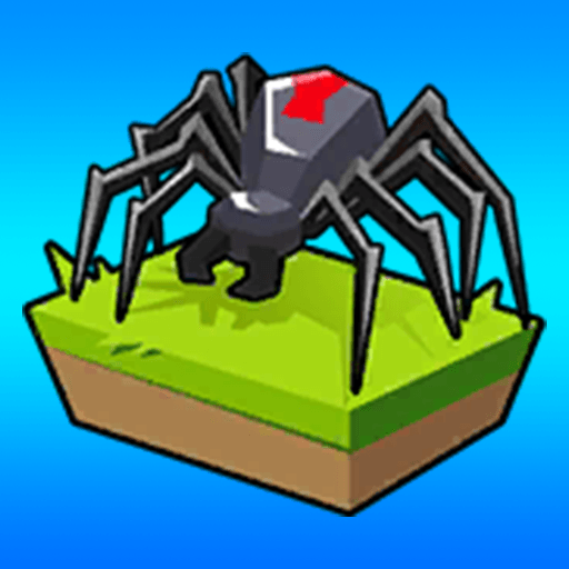 World of insect icon