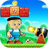 Super Lil Ron Run Royal icon