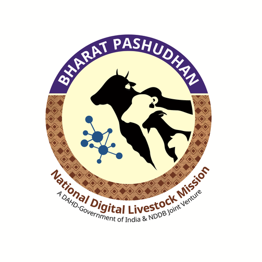 BHARAT PASHUDHAN icon