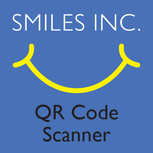 QR Code Scanner أيقونة