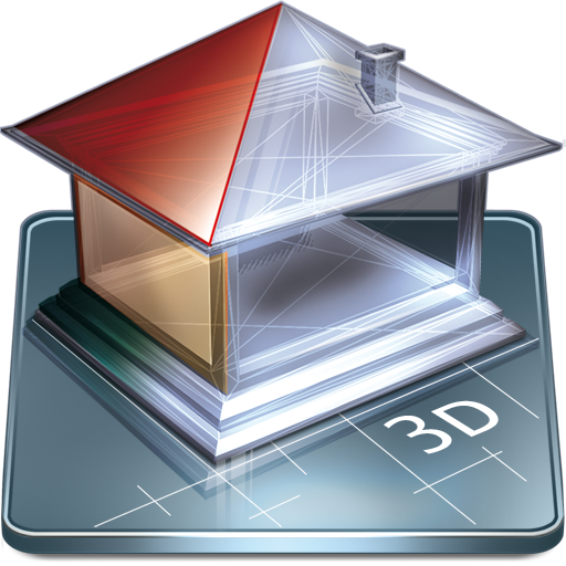 3D Object Maker icon