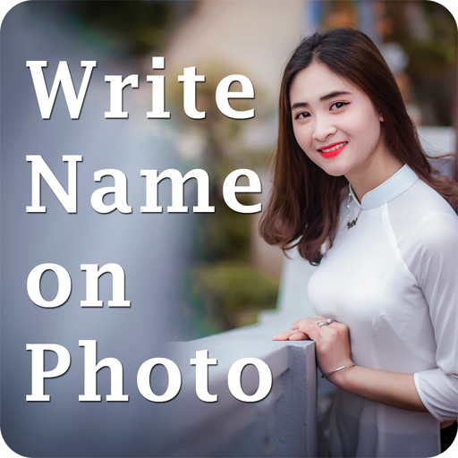 Write Name On Photo - 99 Photo Editing icon