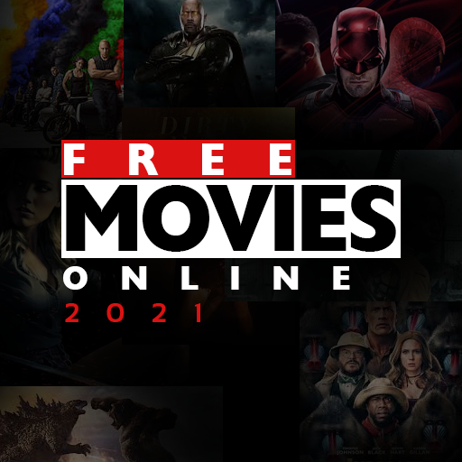 Free Movie Online 2021 - Reviews &amp; Trailers icon