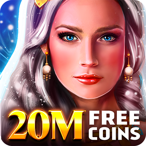 Игровые Автоматы Lightning™: Игры Слоты Бесплатно иконка