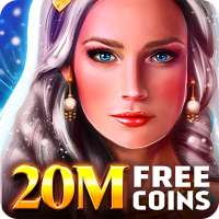 スロット Slots Lightning™ - オンライン カジノ スロット 無料