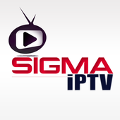 SIGMA IPTV icon