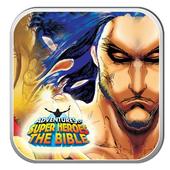 Samson The Legend icon