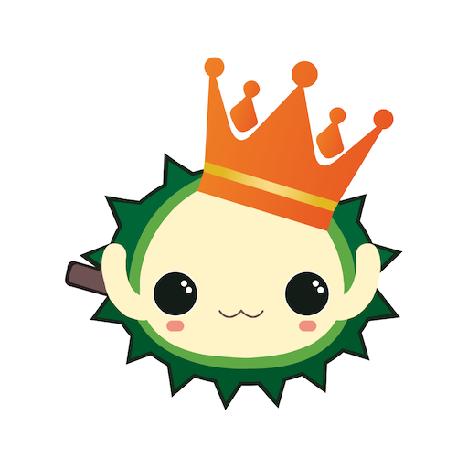 Lobang King Club App icon