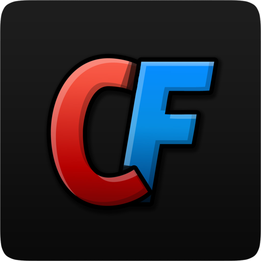 Criminal Force icon