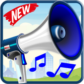 ikon Klakson Telolet Terbaru 2017