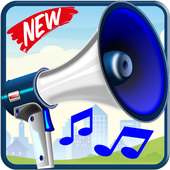 Klakson Telolet Terbaru 2017 on 9Apps