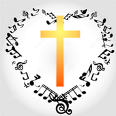 christian music and Sermons(worship Daily) icon
