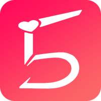 Fived Free Dating App - Date, Meet, Chat, Flirt