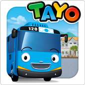 Tayo's Driving Game on 9Apps