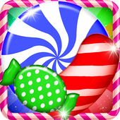 Candy Cookie Legend icon