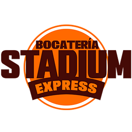 Bocatería Stadium Express icon