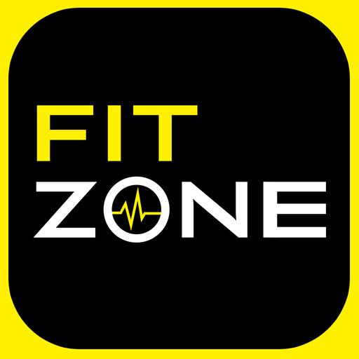 FITZONE Asia icon