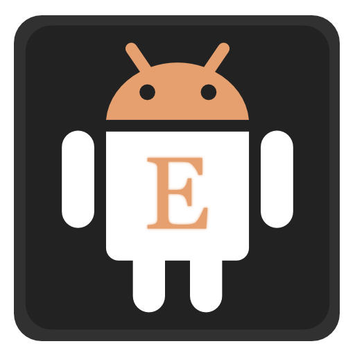 E-Robot icon