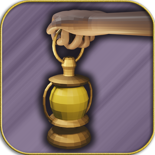 Into The Darkness: Horror Escape Scary Creepy Game icon