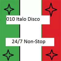 010 Italo Disco Radio