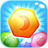 Hex Crush : Block Puzzle Games icon