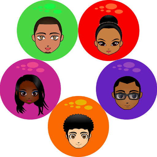 Cerebral Coach Games : Balloon icon