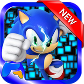 Shadow Sonic Run icon