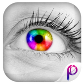 Eyes Color Changer Effect icon