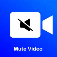 Mute Video on 9Apps