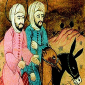 নবী-রাসূল গণের জীবন-কাহিনী icon