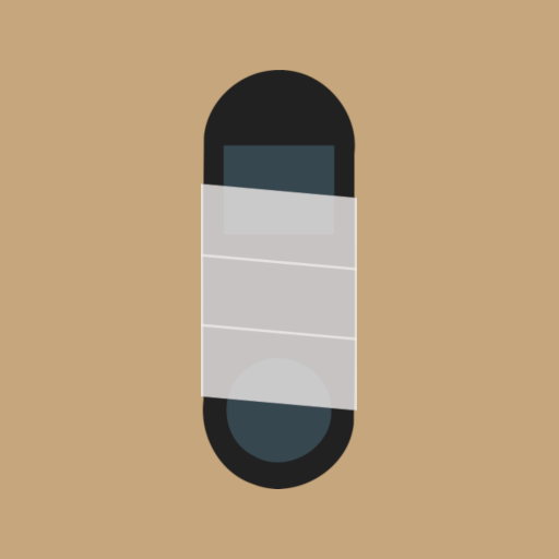 Mi Bandage for Mi Band&amp;Amazfit icon