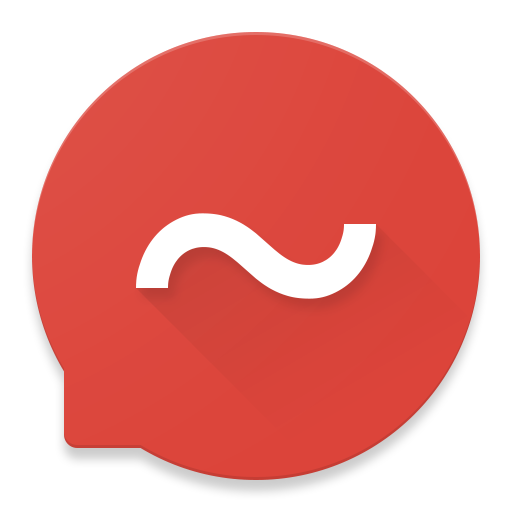 Catfiz Messenger icon