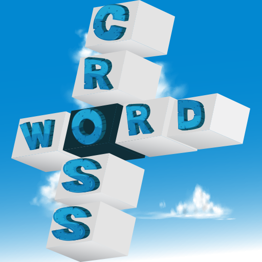 Word Cross Pro icon