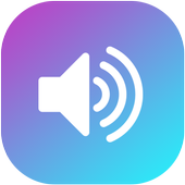 Volume Booster icon