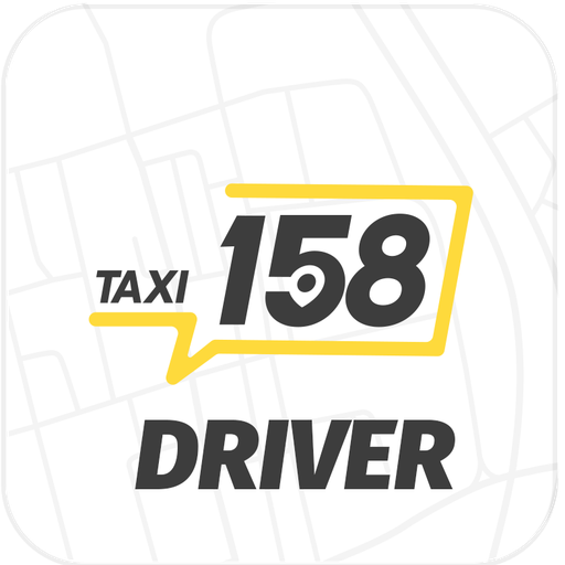 158 Driver icon