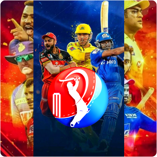 IPL T20 IPL 2022 Cricket Score icon