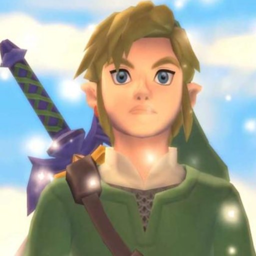 The Legend of Zelda: Skyward Sword Guide icon