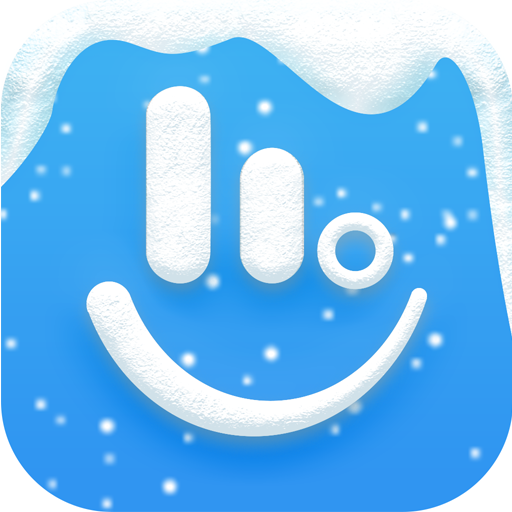 TouchPal Winter Keyboard Theme icon