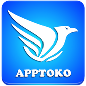 Guide For Apptoko Market icon